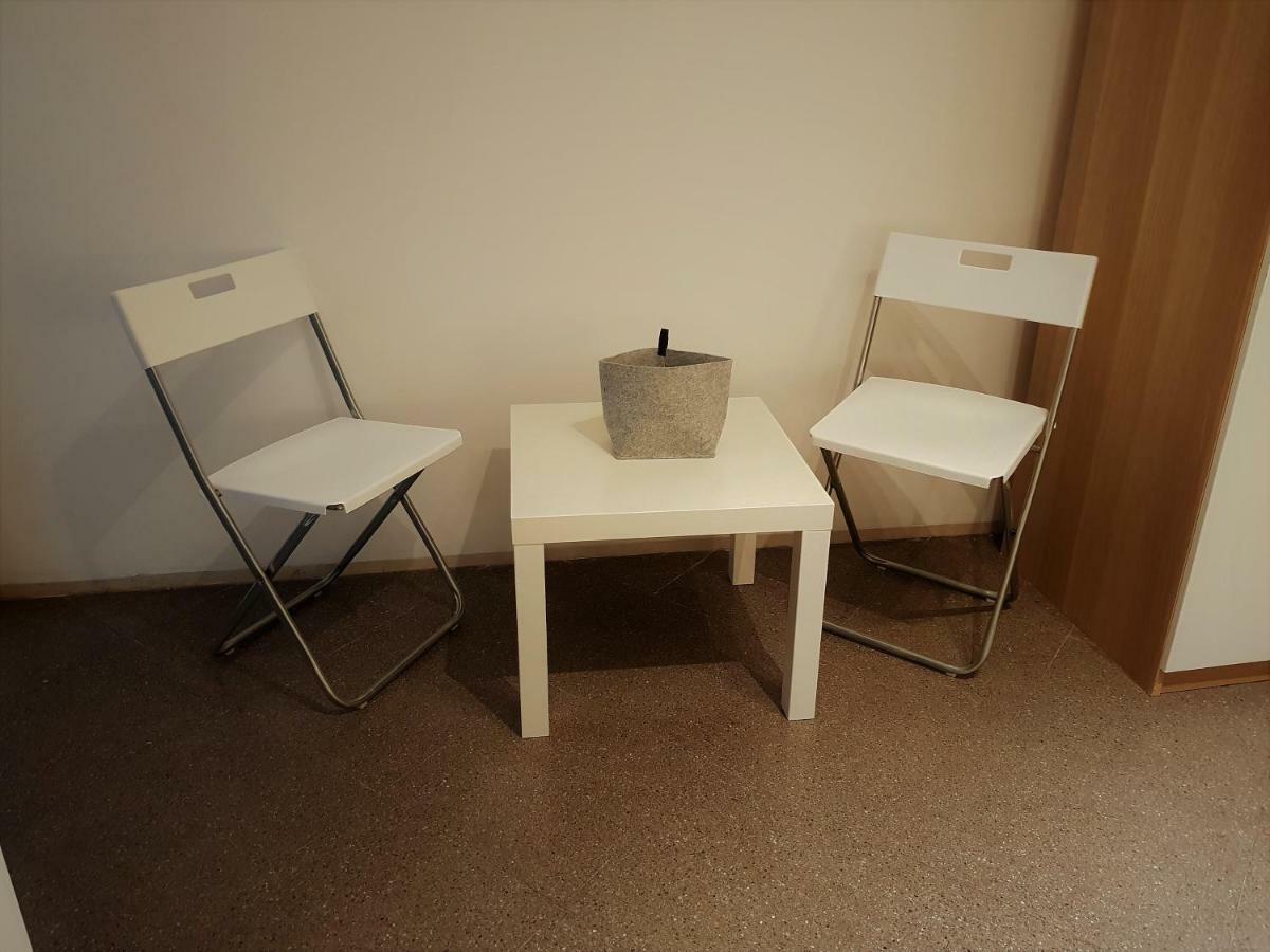 B&B 1984 Bari Zewnętrze zdjęcie
