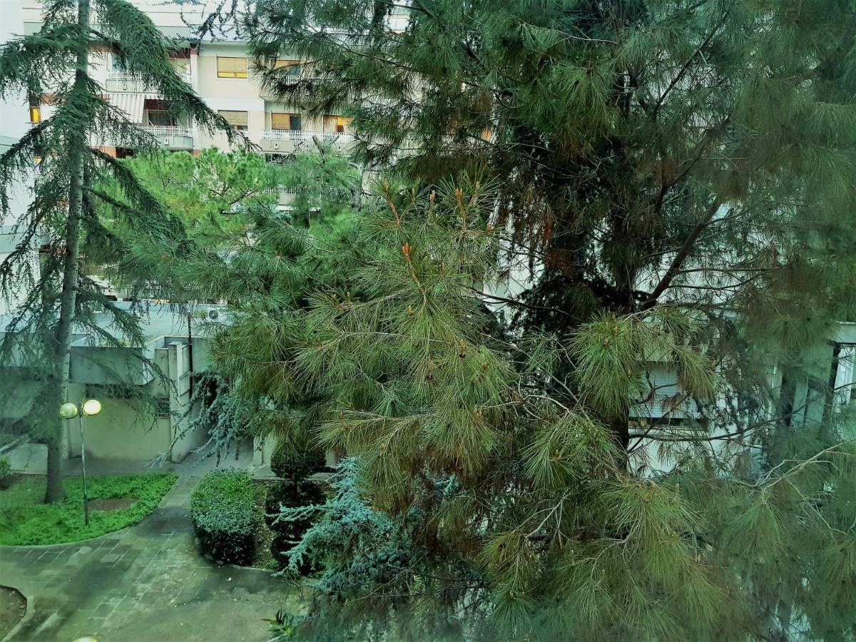 B&B 1984 Bari Zewnętrze zdjęcie