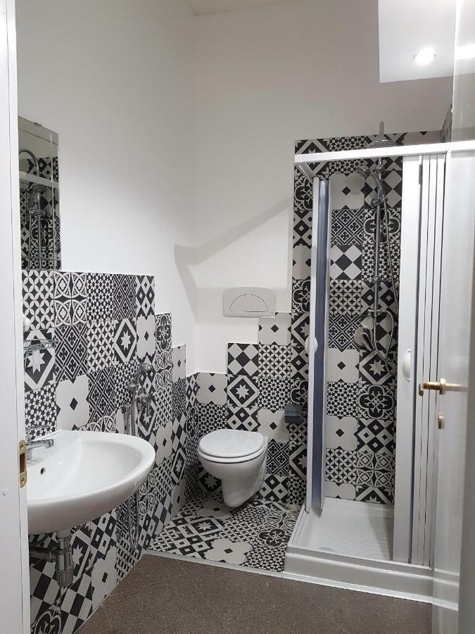 B&B 1984 Bari Zewnętrze zdjęcie