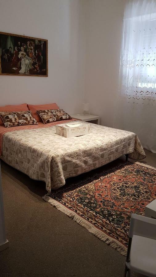 B&B 1984 Bari Zewnętrze zdjęcie